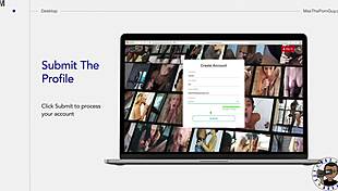 Watch Maje4 vixen use her hands, ass cheeks, and pussy to make a mess of me?