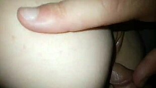 Narrow Ass Anal Orgasm for Mature Gay Whore