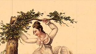 Classic Vintage Cartoon Illustrations