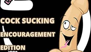 Encouraging Sucking Techniques