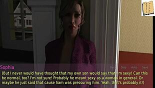 do you want a wife and stepmother like this?