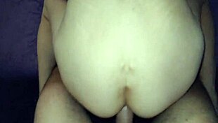 my wife's anus opened up in close up pov 😳