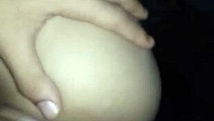 This Married 18-Year-Old Amateur Is Quite The Slut