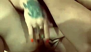 Did the party with the MILF end in the shower fuck?