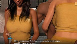 wvm 143 all together again, mixing hentai with big tits, ass, and milf amateurs in erotic homemade fun