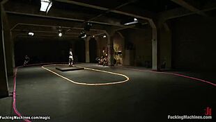 Lesbians Explore Passionate Fucking After Roller Derby