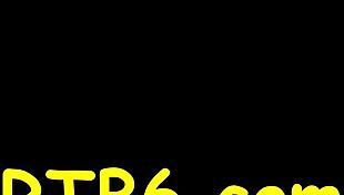 lusty collaring for lovely playgirl