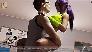 alternate existence 40 in this cool game