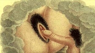 Classic Vintage Cartoon Illustrations