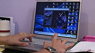 seduce me, big dick guy, when alone?