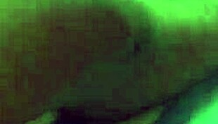 Horny Asian milf rides big cock!