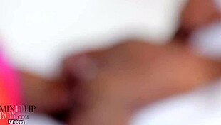 Mixitupboy Phoenix Fellington's Solo Performance