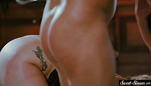 petite fantasy babe getting drilled hard