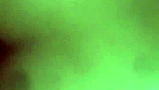 Milf with big ass rides monster cock