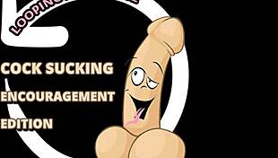 Encouraging Sucking Techniques