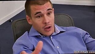 Emo Boy Joins Pantsless Friday Fun?