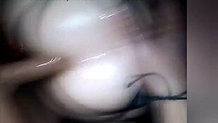 im so horny for this oiled milf's assfucking and cum in anal update 1 1