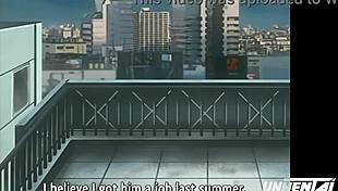 Hentai Featuring Spicy and Literally Hot Fetish Scenes Uncensored with Subtitles