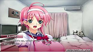 Groping Her In Apartment Of Love Episode 5!