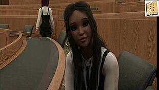 Female Fans Flash Their Big Tits At John!