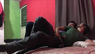 Rico Sexo Con El Marido