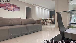 i rode the internet technician hard in public, he creampied my pussy and came on my face john coffee