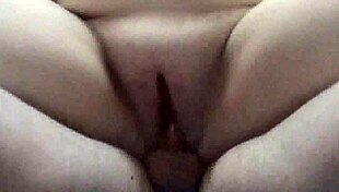 i fucked my shaved pregnant cheating wife in the kitchen while she teased me with her homemade swingers moves