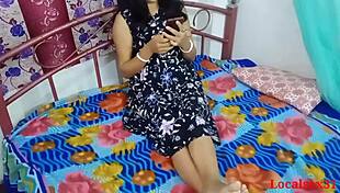 Step Brother and Sister Bang Hard in Official Localsex31 Clip