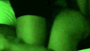 cheating husband makes wife suck after cumshot in hotel