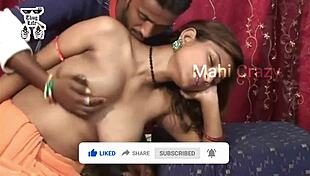 Friend fucks lover in room