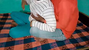 did nagma stepsister get fucked hard in that hotel room?