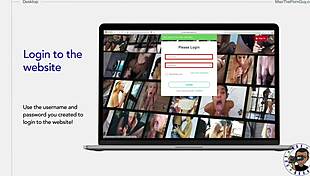 Watch Maje4 vixen use her hands, ass cheeks, and pussy to make a mess of me?