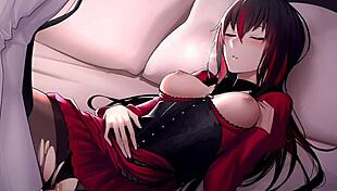 Fate Empire of Dirt Liu Xiu Scenes