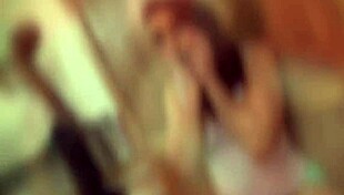 Mischa Brooks Throats Big Black Cock All The Way Down!