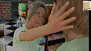 Being A Dik Chick Route 1 Adventure