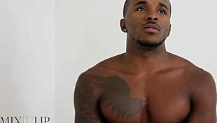 Mixitupboy Phoenix Fellington's Solo Performance