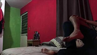 Rico Sexo Con El Marido