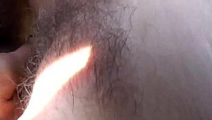 Retiree Takes A Walk And Feels Hunger