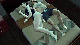 Daddy, do you feel my love in this ride?