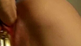 Exotic Arab Wife Uses Huge Dildo Toy For Enjoyment Session