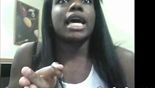 Babes talk about virginity on webcam compilation