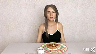 Mastering Acting Through Successful Shopping Episode 1 7