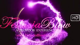 Sucking Cock By The Pool