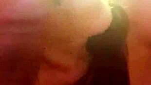 Pamela Pantera's Sensual Scene