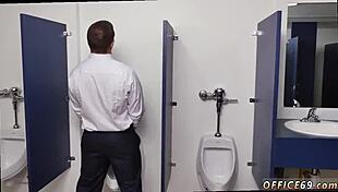 Emo Boy Joins Pantsless Friday Fun?