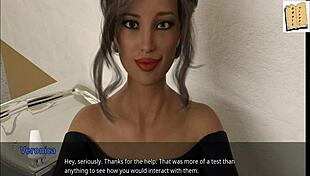 Female Fans Flash Their Big Tits At John!