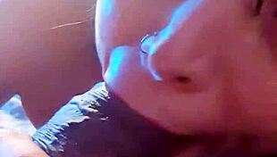 Pamela Pantera's Sensual Scene