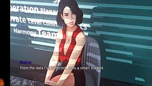 hg fate and life part2 has more sexy hentai stuff?