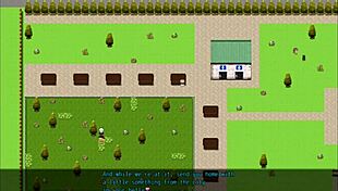 Cumming Inside Busty Blonde And Hot Goth Simultaneously In Breedtown Part 2