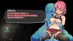 Ruins Seeker 2: Anime Game Adventure